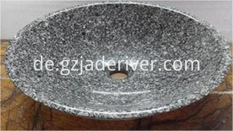 Granite Sink Design